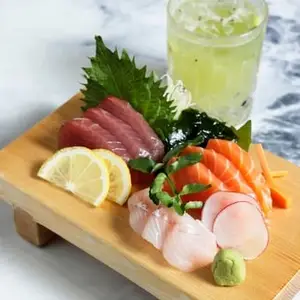 Restaurante Tori Tori Lomas 6