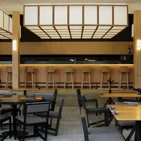 Restaurant Tori Tori Lomas