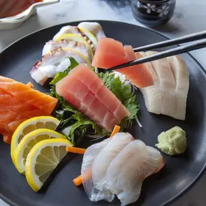 Restaurante Tori Tori Santa Fe 4
