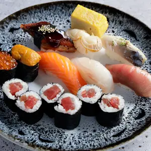 Restaurante Tori Tori Santa Fe 5