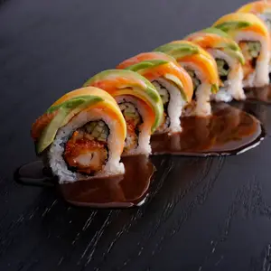 Restaurante Tori Tori Satélite 6