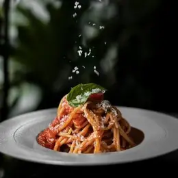 Restaurant Fratelli La Bufala Lomas - foto 3