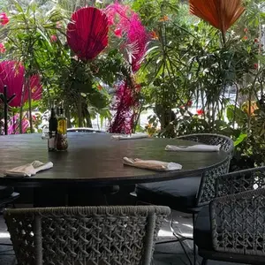 Restaurante Fratelli La Bufala Polanco 5