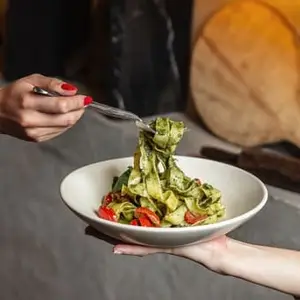Restaurante Fratelli La Bufala Polanco 8
