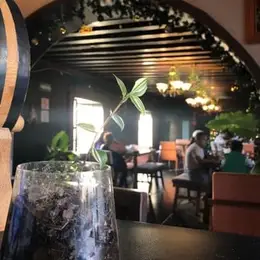 Restaurante Punto 64 Bistrot Tlaxcala - foto 3