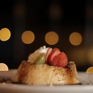 Restaurante Punto 64 Bistrot Tlaxcala 4