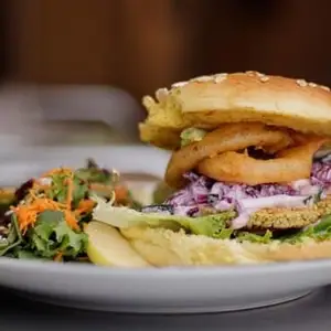 Restaurante Punto 64 Bistrot Tlaxcala 6