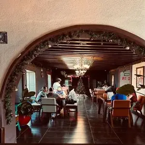 Restaurante Punto 64 Bistrot Tlaxcala 9