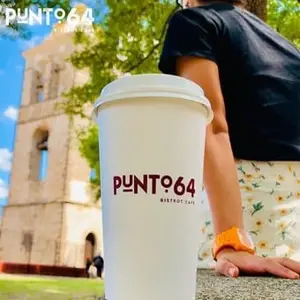 Restaurante Punto 64 Bistrot Tlaxcala 7