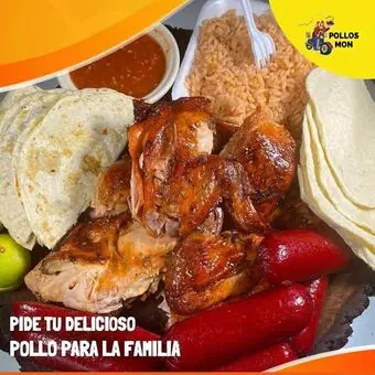 Pollos Mon Matutino San Nicolás - foto 1