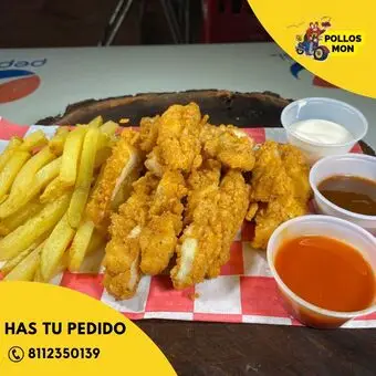 Pollos Mon Matutino San Nicolás - foto 4