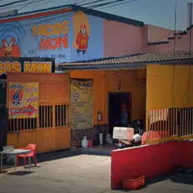 Pollos Mon Matutino San Nicolás