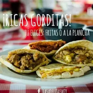 Las Adelitas San Nicolás de los Garza 2