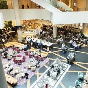 Restaurante Rulfo Paraje Latino Polanco 7