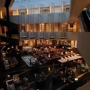 Restaurante Rulfo Paraje Latino Polanco 3