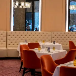 Restaurante Rulfo Paraje Latino Polanco 9