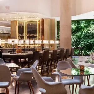 Restaurante Rulfo Paraje Latino Polanco 5