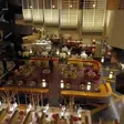 Restaurante Rulfo Paraje Latino Polanco