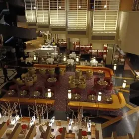 Restaurante Rulfo Paraje Latino Polanco