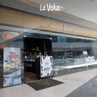 Restaurante La Vaka Las Antenas - foto 1