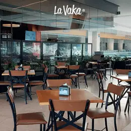Restaurante La Vaka Las Antenas - foto 3