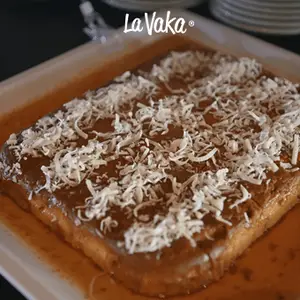 Restaurante La Vaka Las Antenas 6
