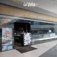 Restaurante La Vaka Las Antenas