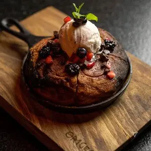Origen Unión Gastronómica del Fuego Mérida 8