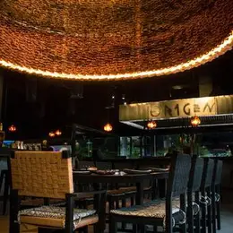 Origen Unión Gastronómica del Fuego Mérida - foto 3