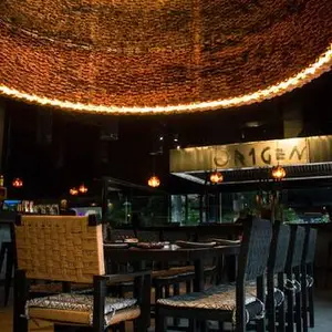 Origen Unión Gastronómica del Fuego Mérida 3