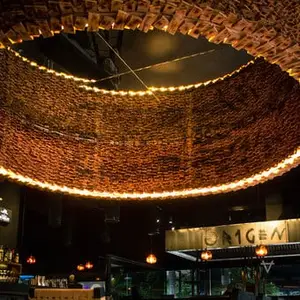 Origen Unión Gastronómica del Fuego Mérida 9