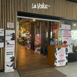 Restaurante La Vaka Guadalajara - foto 3