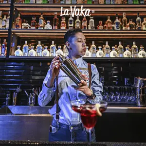 Restaurante La Vaka Guadalajara 7