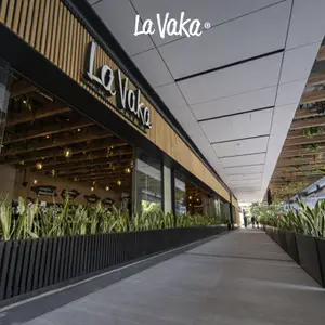 Restaurante La Vaka Guadalajara 9
