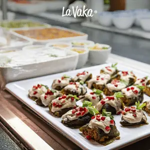 Restaurante La Vaka Guadalajara 8