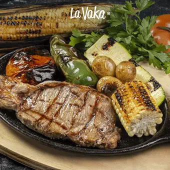 Restaurante La Vaka Satélite - foto 4