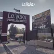 Restaurante La Vaka Satélite
