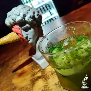 Restaurante Salón Palermo Pachuca 5