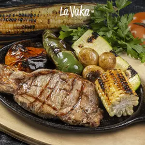 Restaurante La Vaka León 2