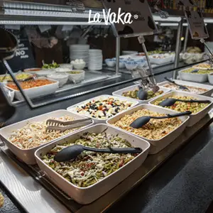 Restaurante La Vaka León 6