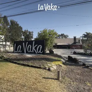 Restaurante La Vaka León 1