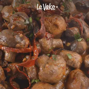 Restaurante La Vaka León 9