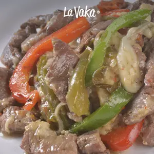 Restaurante La Vaka León 7