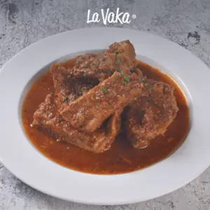 Restaurante La Vaka Querétaro 5