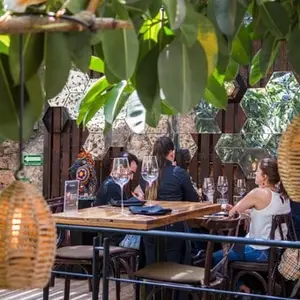 Restaurant Momma San Miguel de Allende 7
