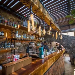 Restaurant Momma San Miguel de Allende 9