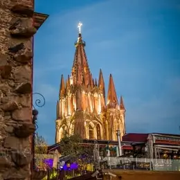 Restaurant Momma San Miguel de Allende - foto 3