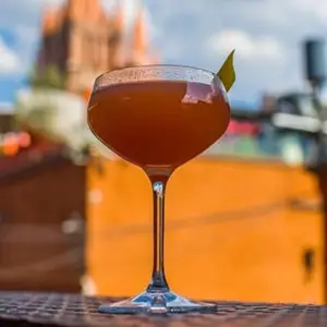 Restaurant Momma San Miguel de Allende 4