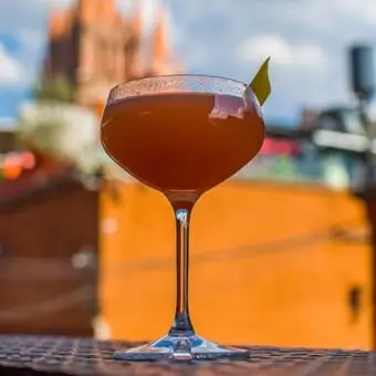 Restaurant Momma San Miguel de Allende - foto 4