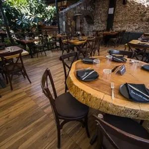 Restaurant Momma San Miguel de Allende 5